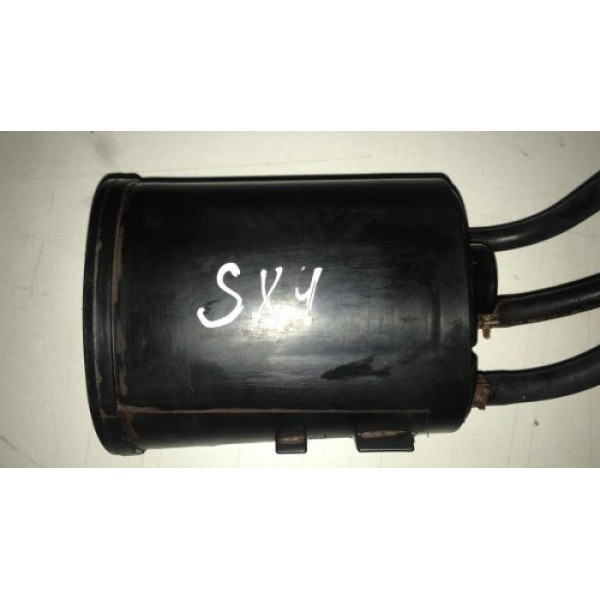 Canister Suzuki Sx4 2013