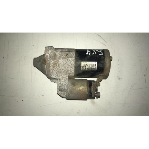 Motor Arranque Sx4 2012 31100-80j0