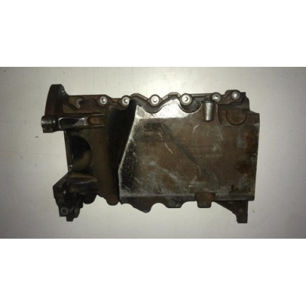 Cárter Motor Ford Edge 2.5 V6 2013