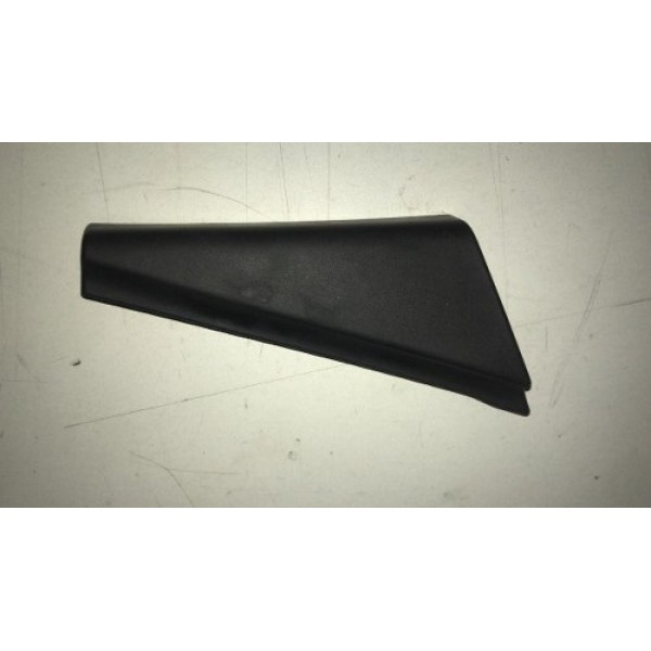 Acabamento Interno Retrovisor Lado Direito Suzuki Sx4 2013