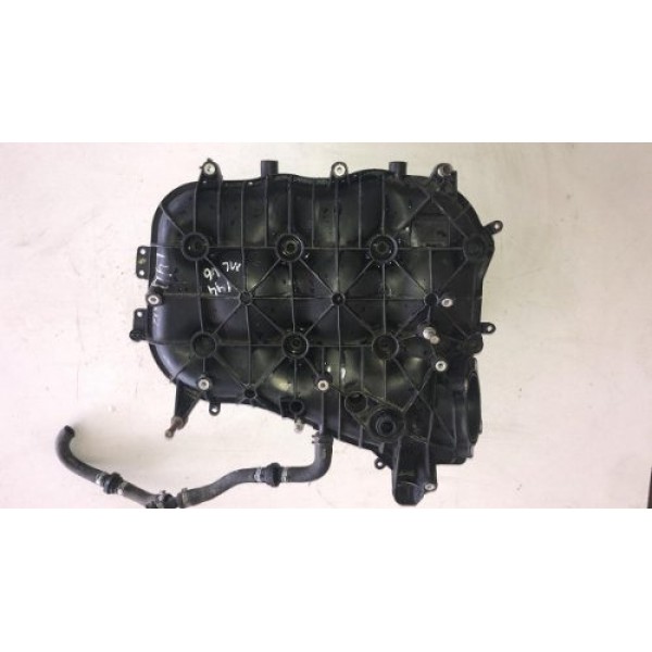 Coletor De Admissao Chevrolet Captiva 3.0 V6 2011/15