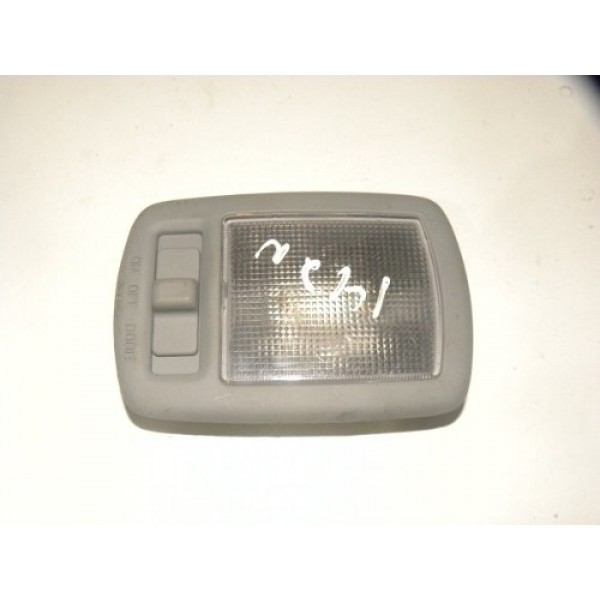 Luz Teto Cortesia Kia Sorento V6 11 A 13