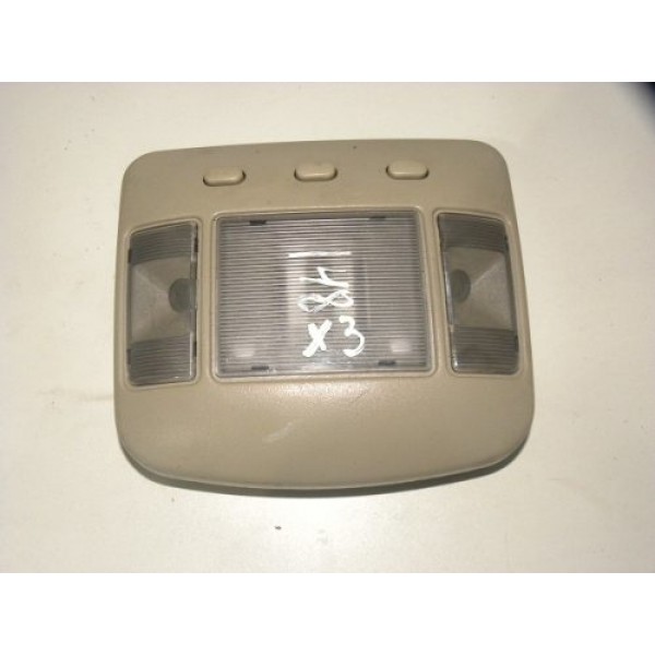 Luz Teto Land Rover Freelander 1 2005