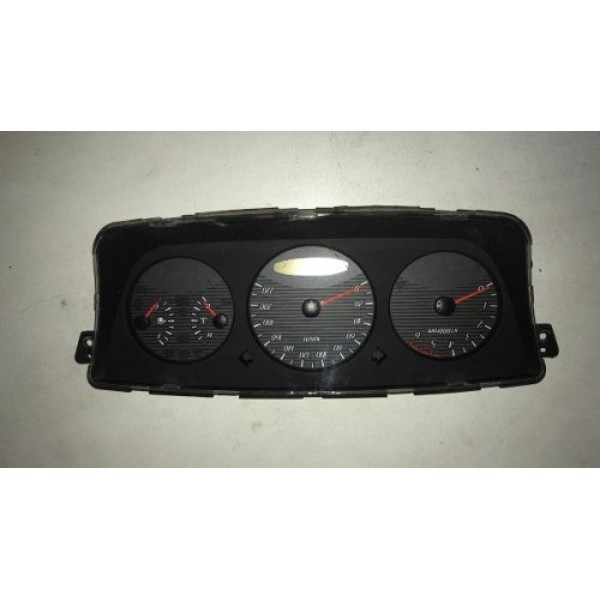 Painel De Instrumentos 80220-09112 Ssangyong Kyron 2012