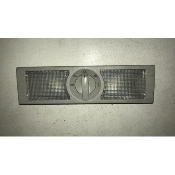 Luz Teto Volkswagen Amarok 2010 A 2014