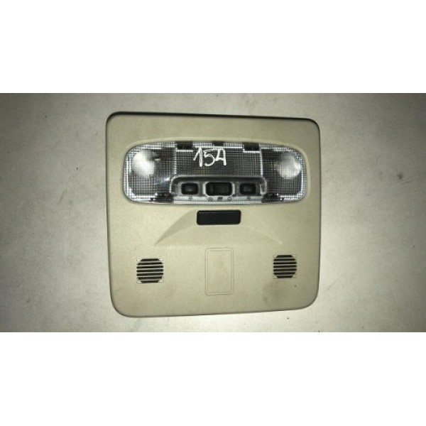 Luz Cortesia Teto Leitura Land Rover Freelander 2 2007/12