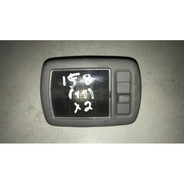 Luz Teto Cortesia Hyundai Santa Fe 2011