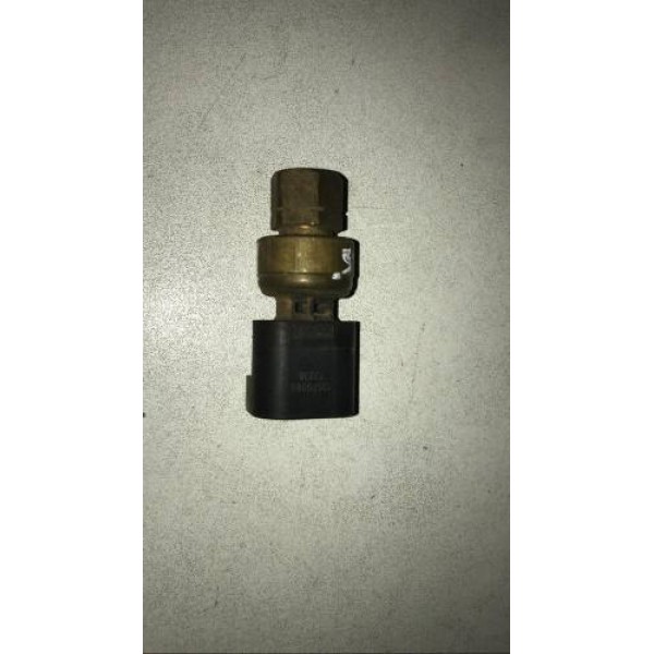 Sensor Pressão Combus. 13579380 Chevrolet S10 2.5 Flex 14/19