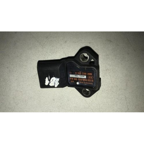 Sensor Map 0261230209 Audi Q5 2010