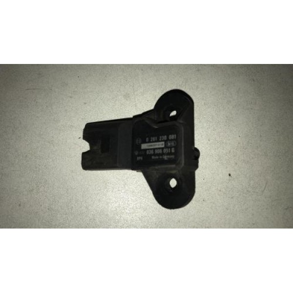 Sensor Map 0261230081 Volkswagen Amarok