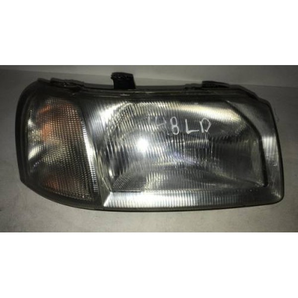 Farol Lado Direito Land Rover Freelander 1 2005