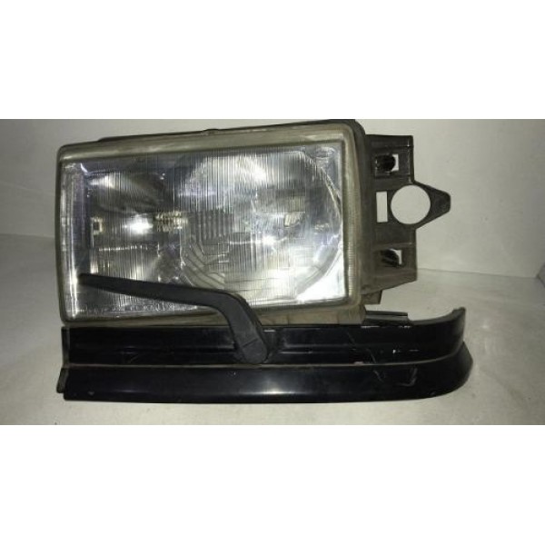 Farol Lado Esquerdo Range Rover Sport 1998