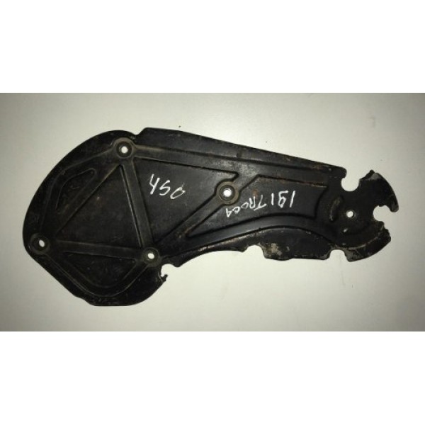 Tampa Frontal Motor Hyundai Hr 2.5 2013