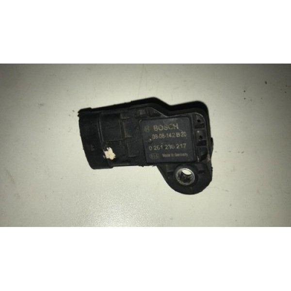 Sensor Map 0261230217 Chevrolet S10 Blazer 2.8 2000/11