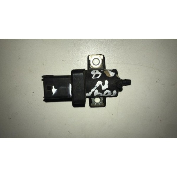 Válvula Solenoide Vácuo 12625725 S10 Trailblazer 2.8 12/18