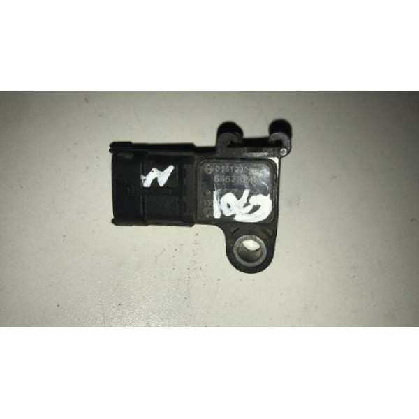 Sensor Map 0261230282 Chevrolet Tracker 2015