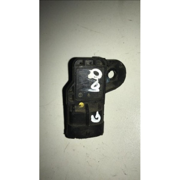 Sensor Map 0261230288 L200 Triton 4cc Gasolina