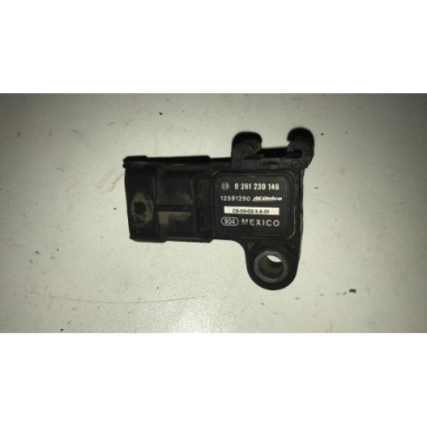 Sensor Map 0261230146 Chevrolet Captiva