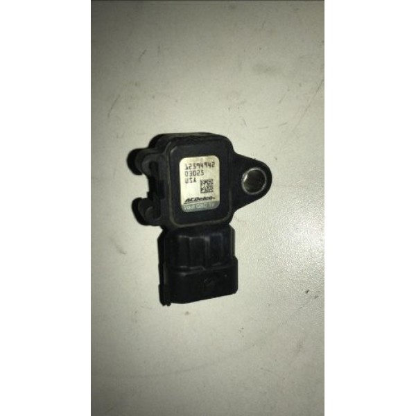 Sensor Map 12594942 Chevrolet Captiva 3.0 V6 2011 A 2015