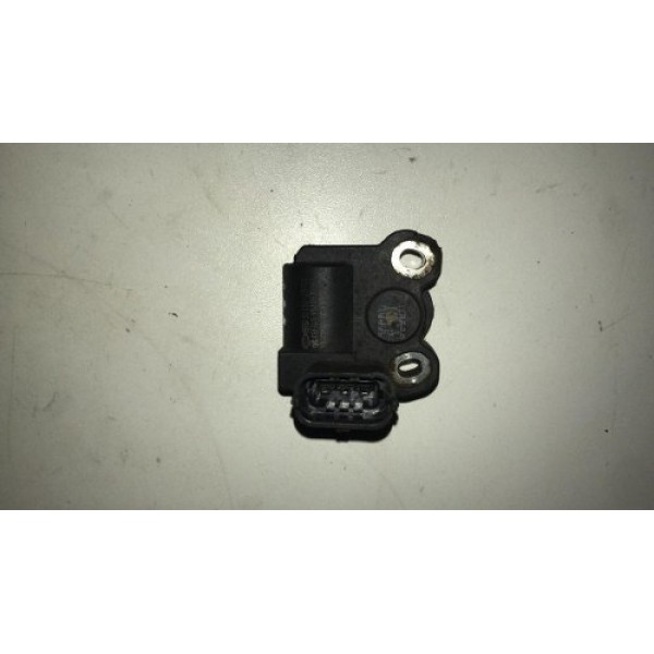 Atuador Marcha Lenta 35150-23700 Hyundai Tucson 4cc 2006 -15