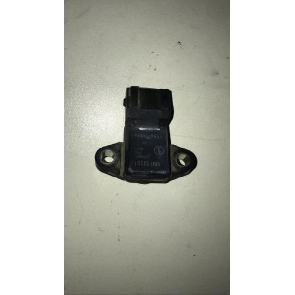 Sensor De Pressão Mn153281 Mitsubishi Outlander 2007 A 2013