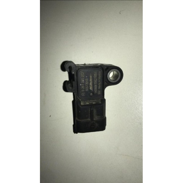 Sensor Map 0261230282 Chevrolet S10 2.4 2012 A 2019