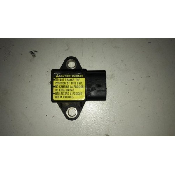 Sensor De Desaceleração 89441-60010 Toyota Hilux 2016 A 2020