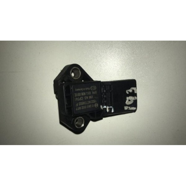 Sensor Map 0281002977 Audi Q3 1.4 2017