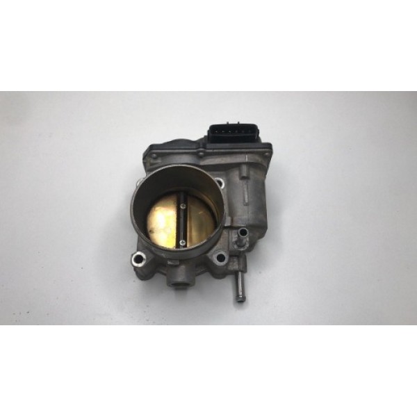 Tbi Corpo Borboleta Pajero Full 3.8 V6 2008 A 2019