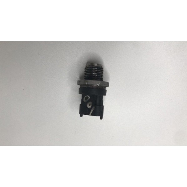 Sensor Flauta Nissan Frontier 2007 Eletronica 0281006158