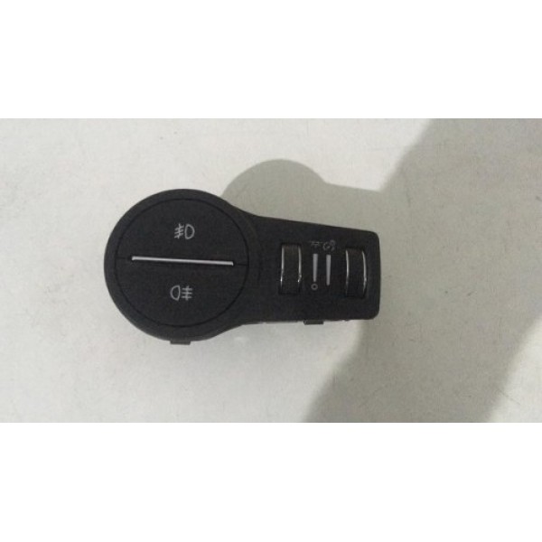 Comando Farol Fiat Toro 01002297310