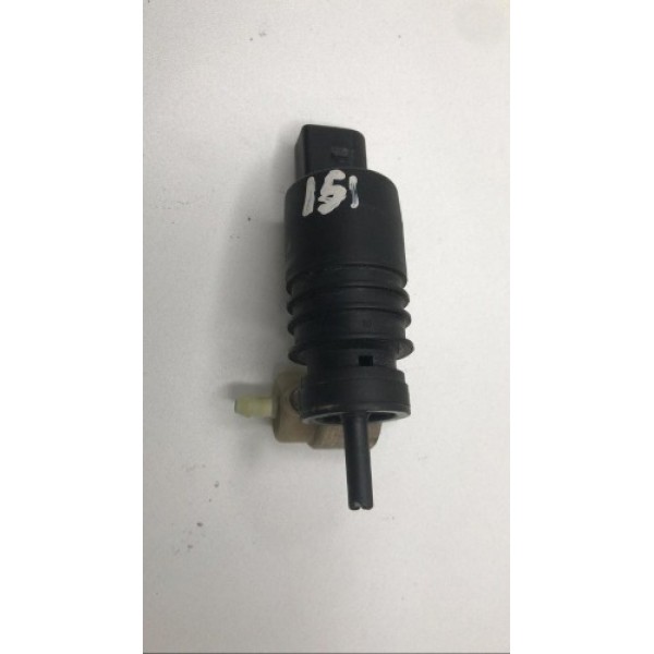 Motor Esguicho Limpador Parabrisa Outlander 2007 A 13