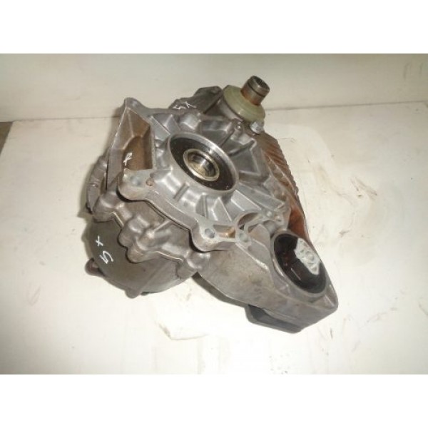 Caixa De Tração Bmw X5 4.8 V8 2005