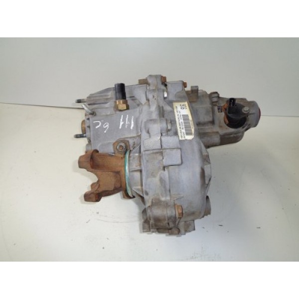 Caixa De Tração Jeep Grand Cherokee 6cc Gasolina 1998