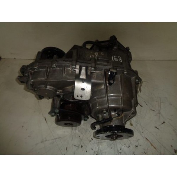 Caixa De Tração Kia Mohave 3.0 V6 Diesel Automatica 2009