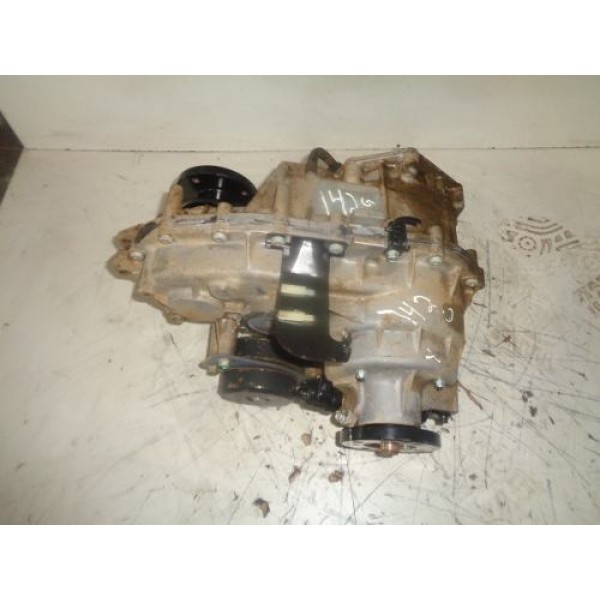 Caixa De Tração Kia Sorento 3.8 V6 Gasolina 2004 A 2009