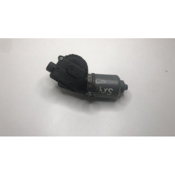 Motor Limpador Parabrisa Suzuki Sx4 2013