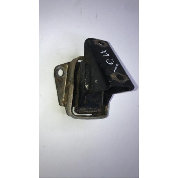 Coxim Suporte Motor Lado Direito L200 2.5 1998 A 2004