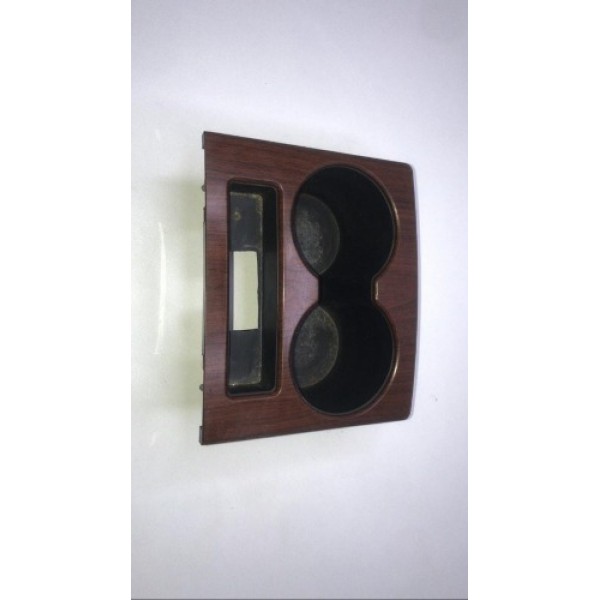 Porta Copos Console Mitsubishi Pajero Full 2008 A 2019