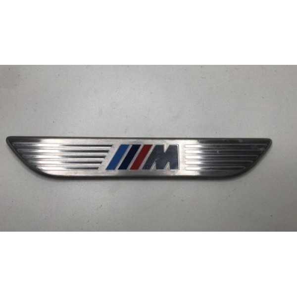 Pisante Emblema Traseiro M3 Bmw X6 M 2014