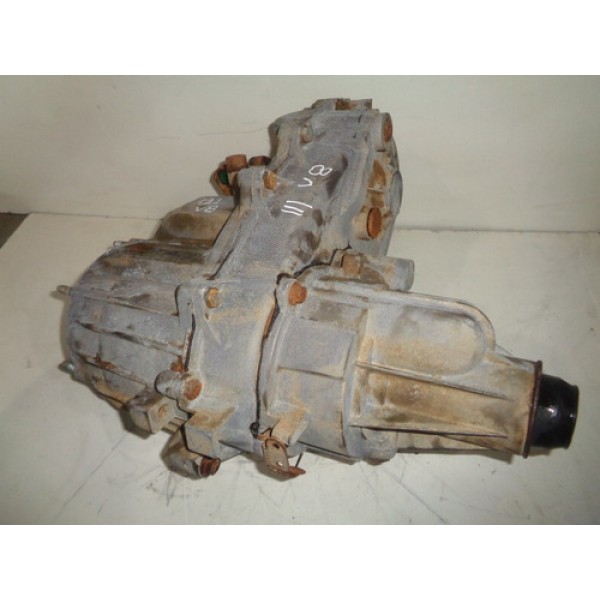 Caixa De Tração Jeep Cherokee 1998 V8