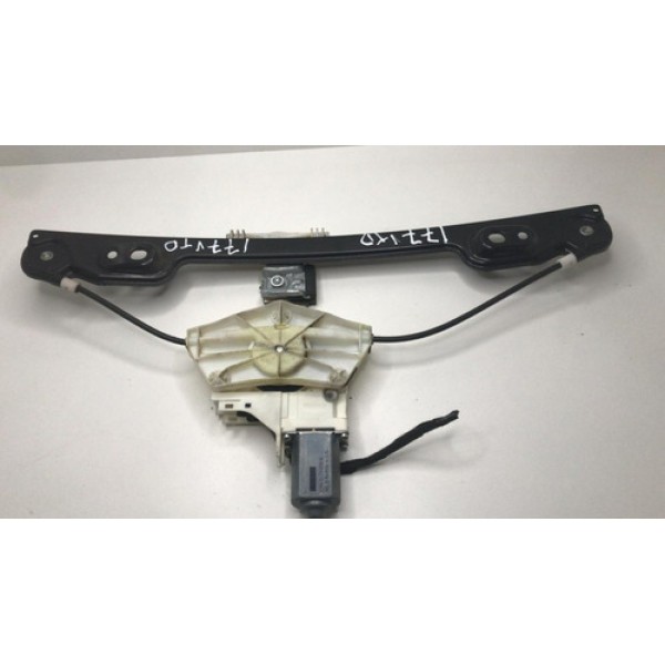 Máquina De Vidro Elétrica Dianteira Esquerda Ford Edge 2008