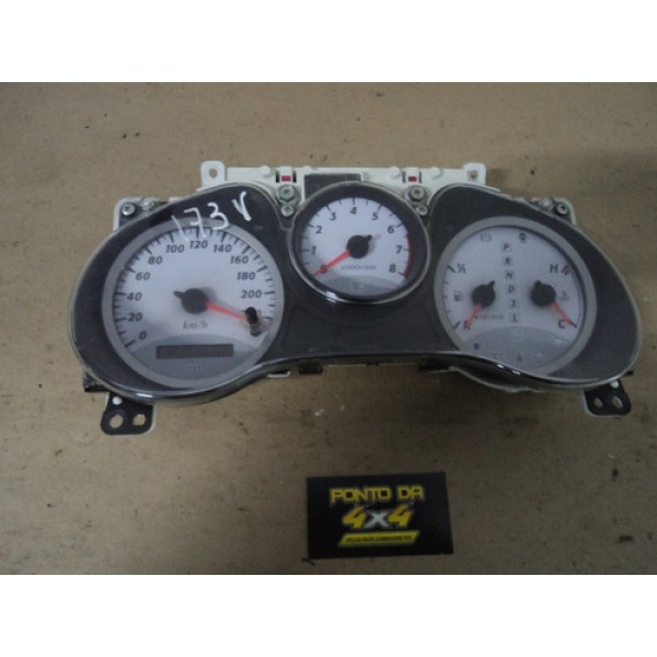 Painel Instrumentos Velocímetro Toyota Rav4 2004 83800-42j61