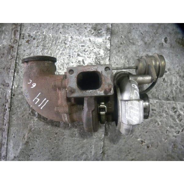 Turbina F250 6cc Diesel 2001