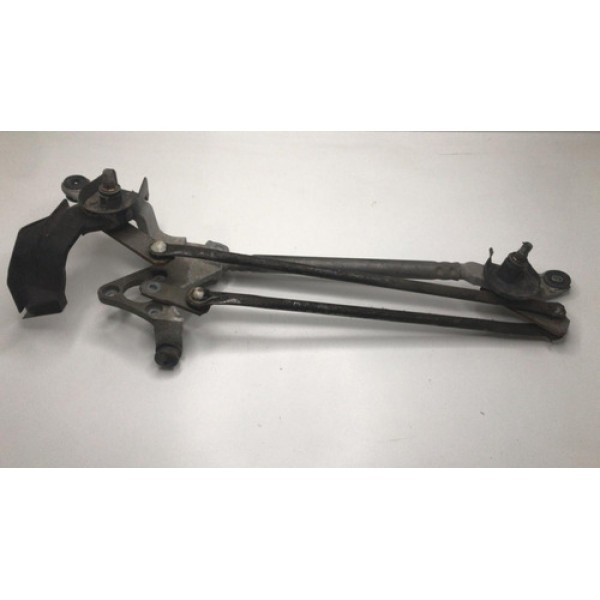 Galhada Limpador Parabrisa Toyota Rav4 2012/16