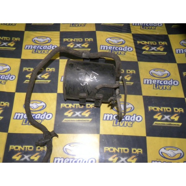 Canister Mitsubishi Pajero Tr4 2001 A 2005