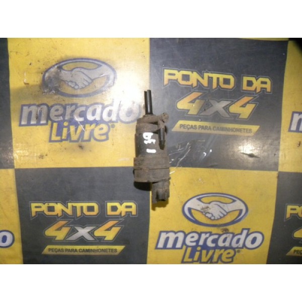 Motor Esguicho Parabrisa Renault Master 2.5 2012