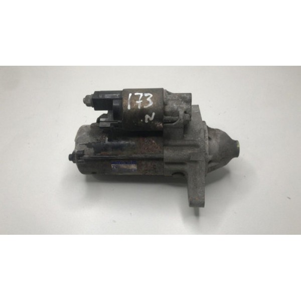 Motor De Arranque Toyota Rav4 2012 A 2016