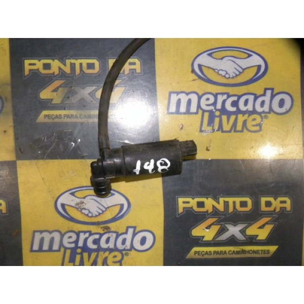 Motor Esguicho Parabrisa Land Rover Freelander 2.5 V6 2005