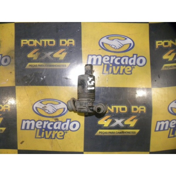 Motor Esguicho Parabrisa Freelander 2 3.2 2007 2012